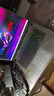 ROG魔霸9 銳龍9 16英寸 游戲本筆記本電腦(R9 9955HX 16G 1T RTX5060 2.5K 240Hz) 曬單實(shí)拍圖