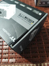 Thermaltake（Tt）額定850W 玲瓏SFX 白色 電腦電源（原生PCIe5.1/ATX3.1規(guī)范/80PLUS金牌/全日系電容） 曬單實(shí)拍圖