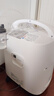 魚(yú)躍（Yuwell）制氧機醫用吸氧機家用老人醫用級氧氣機5L升大流量9F-5BW國家補貼 曬單實(shí)拍圖