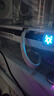 萬(wàn)麗GeForce RTX 5070Ti OC 16GB GDDR7 雪狐 DLSS 4 電競(jìng)設(shè)計(jì)直播AI 白色獨(dú)立游戲顯卡 萬(wàn)麗RTX5070Ti OC 16GB雪狐 曬單實(shí)拍圖