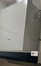 美的（Midea）抽吸排油煙機家用頂吸歐式吸油煙機22立方大吸力油煙機 揮手智控 抽煙機T36國家補貼20%可配燃氣灶 曬單實拍圖
