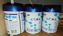完達山（wondersun）新元乳臻益嬰幼兒配方牛奶粉3段奶粉1-3歲幼兒三段奶粉818g 3段818g*6罐/箱 曬單實(shí)拍圖