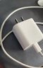 Apple/蘋(píng)果 USB-C轉閃電接口充電線(xiàn)-2米 蘋(píng)果充電線(xiàn)手機充電線(xiàn)原裝充電線(xiàn) 適用于閃電接口iPhone/iPad 曬單實(shí)拍圖
