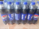 百事可樂(lè ) Pepsi 碳酸飲料汽水 500ml*24瓶 整箱裝 曬單實(shí)拍圖