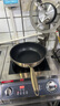 賽米控（SEMIKRON）自動(dòng)炒菜機器人商用智能家用烹飪鍋炒貨機多功能炒飯機炒粉機電炒鍋多用途鍋 【店鋪爆款】記憶定時(shí)款（可選塑料蓋或鐵蓋） 曬單實(shí)拍圖