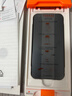 圖拉斯原感膜Pro【AR抗反光+3D熱彎】適用iphone17promax鋼化膜蘋果17promax手機(jī)膜全屏覆蓋無塵倉貼膜 曬單實(shí)拍圖