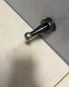 卡貝門吸免打孔防撞門擋器強(qiáng)力磁鐵門碰門限位器衛(wèi)生間墻吸地吸不銹鋼 曬單實(shí)拍圖