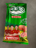 金鑼火腿腸 肉粒多香腸 30g*8支/袋 休閑零食出游露營燒烤腸 曬單實拍圖