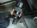 索尼（SONY）Alpha 7 IV 全畫幅微單相機(jī) 創(chuàng)意外觀濾鏡 單機(jī)身 五軸防抖 4K 60p（ILCE-7M4/A7M4） 曬單實(shí)拍圖