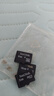 閃迪（SanDisk）TF卡 監(jiān)控內(nèi)存卡行車記錄儀存儲卡手機內(nèi)存MicroSD卡 至尊高速 128G 140MB/S A1 曬單實拍圖
