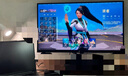 KTC 27英寸2K 210Hz FastIPS電競電腦顯示器 旋轉升降 音箱 10Bit高亮護眼 國家補貼 顯示屏H27T22S-3 曬單實(shí)拍圖