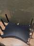 普聯(lián)（TP-LINK） BE7200 WiFi7千兆雙頻無線路由器2.5G網(wǎng)口 7200M 電競(jìng)路由 9顆高效FEM 游戲加速 7DR7230 曬單實(shí)拍圖