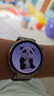 HUAWEI WATCH GT 5 國家補貼15%冰晶藍41mm華為智能手表情緒健康助手玄璣感知系統 曬單實(shí)拍圖