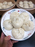 展藝蒸籠紙26cm*100張一次性食品級圓形包子饅頭粽子面點(diǎn)蒸屜不沾墊紙 曬單實(shí)拍圖