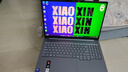 聯(lián)想筆記本電腦小新Pro16GT AI元啟輕薄本2025 2代酷睿Ultra9 32G 1T 2.8K高刷OLED【國家補貼20%】 曬單實拍圖
