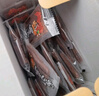 三只松鼠豬肉脯500g 原味靖江風(fēng)味豬肉脯肉干肉脯休閑零食整箱量販 曬單實(shí)拍圖