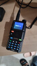 寶鋒（BAOFENG）UV-5R系列對講機BF-5RH/M破碼版一鍵對頻大功率遠距離商業(yè)戶(hù)外自駕酒店商用民用手臺 曬單實(shí)拍圖