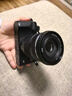 奧林巴斯（OLYMPUS）E-M10 MarkIV EM10四代 微單相機 數(shù)碼相機 微單套機（14-42mm & 40-150mm）黑 曬單實拍圖