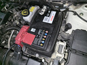 博世（BOSCH）汽車(chē)電瓶蓄電池EFB系列電瓶DIN LN3/EFB 70 以舊換新上門(mén)安裝 曬單實(shí)拍圖