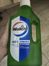 威露士消毒液家庭精選套裝1.6L+多用途消毒液1L 曬單實(shí)拍圖