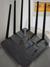 普聯(lián)（TP-LINK）雙千兆路由器 1900M無(wú)線(xiàn) 家用5G雙頻 WDR7660千兆易展 六信號放大器 高速路由WIFI穿墻IPv6 曬單實(shí)拍圖
