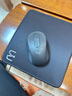 羅技（Logitech）優(yōu)選系列M650無(wú)線(xiàn)藍牙鼠標 辦公藍牙靜音鼠標Mac蘋(píng)果ipad鼠標人體工學(xué)雙模鼠標大小手可選男女通用 M650商用版2年 黑M（M750入門(mén)款） 曬單實(shí)拍圖