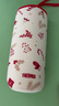 膳魔師（THERMOS） 燜燒罐保護套燜燒杯套便攜式外帶拎手大容量罐套/杯套 小紅帽2代杯套 曬單實(shí)拍圖