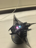 若客（ROKR）魔鬼魚(yú) 機械玩具金屬拼裝模型擺件diy手工積木3D立體拼圖生日禮物 曬單實(shí)拍圖