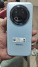 魅族（MEIZU）Note 16 Pro AI手機(jī) 12GB+256GB 輕舟藍(lán) 第三代驍龍7s 144Hz 1.5K護(hù)眼屏 曬單實(shí)拍圖