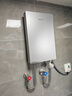 德力西（DELIXI）空氣開(kāi)關(guān) HDBE632C63 家用空開(kāi)小型斷路器2P雙極斷路器 2P63A 曬單實(shí)拍圖
