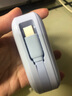 飛利浦【3C認證可上飛機】充電寶自帶雙線22.5W超級快充迷你小巧便攜10000毫安時移動電源適用蘋果16華為 曬單實拍圖