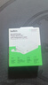 貝爾金（BELKIN）充電寶自帶線 手機(jī)移動(dòng)電源 適用蘋果iPhone便攜 1萬毫安大容量 PD快充20W可上飛機(jī)3C認(rèn)證 白色 曬單實(shí)拍圖