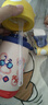 babycare兒童水杯6個(gè)月以上寶寶霸王龍不銹鋼保溫杯上學(xué)450ml-新舊款混發(fā) 曬單實(shí)拍圖