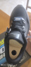 斯凱奇（Skechers）男鞋輕奇跑步鞋經(jīng)典舒適運動(dòng)鞋旅游戶(hù)外減震休閑鞋輕便894220 全黑色/BBK 40 曬單實(shí)拍圖