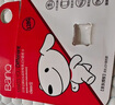 banq&JOY聯(lián)名款 128GB TF（MicroSD）存儲卡U3 C10 A1 V30 4K 高速款行車(chē)記錄儀&監控攝像頭手機內存卡 曬單實(shí)拍圖