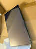 光魂/SDC 26.5英寸27X1QE閃電360 OLED顯示器360Hz游戲HDMI2.1屏吃雞CSGO 27X1QE-360 曬單實(shí)拍圖