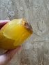 佳沛（zespri）【官方正品】新西蘭陽光金奇異果黃心獼猴桃孕婦寶寶輔食送禮水果 22枚禮盒裝【單果約103-124g】 曬單實(shí)拍圖