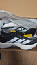 阿迪達斯 （adidas）男 跑步系列 ADIZERO BOSTON 13 M 跑步鞋 JS4938 黑色  40  曬單實(shí)拍圖