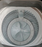 美的（Midea）波輪洗衣機全自動家用 MB10V37T 10公斤 一級能效 健康除螨 全域抗菌  以舊換新 家電國家補貼20% 曬單實拍圖