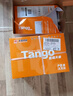 天章 （TANGO）新橙天章A4打印紙 70g 500張*4包 雙面打印復(fù)印紙 順滑不卡紙高性價比 整箱2000張【明星品質(zhì)款】 曬單實(shí)拍圖