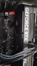 影馳 GeForce RTX 5060 金屬大師 黑金版 OC DLSS 4 電競游戲/設計剪輯/直播娛樂(lè )/AI本地部署電腦顯卡 曬單實(shí)拍圖