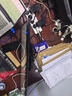 蜂王電競27英寸2K高清100Hz顯示器辦公電腦顯示屏IPS網(wǎng)絡(luò)游戲屏幕電競超清分辨率HDMI筆記本電腦副屏擴展屏 曬單實拍圖