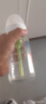 貝親奶瓶ppsu 新生兒奶瓶 防脹氣奶瓶 還原母乳親喂感寬口徑耐摔 240ml+重力球吸管 6個月以上 曬單實拍圖