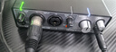 Roland羅蘭聲卡Rubix22音頻接口Rubix24外置電腦USB錄音聲卡耳機配音編曲專(zhuān)業(yè)直播設備后期混音視頻會(huì )議 Rubix22 曬單實(shí)拍圖