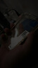 億色（ESR）適用蘋(píng)果12/12 Pro手機殼 iPhone12/12 Pro保護套透明全包防摔硅膠軟殼超薄通用潮款 零感-剔透白 曬單實(shí)拍圖