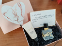 圣羅蘭（YSL）自由之水發(fā)香噴霧女士香氛化妝品生日禮物送女友中秋禮品 曬單實(shí)拍圖