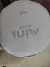VCJ【德國品牌】洗衣機(jī)迷你小型家用母嬰兒童寶寶洗內(nèi)衣內(nèi)褲洗襪子神器宿舍出租房波輪半自動(dòng)洗瀝一體 曬單實(shí)拍圖