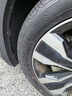 固特異（Goodyear）汽車輪胎 235/50R19 99V EGP 御乘SUV二代 別克昂科威/宋Plus dm 曬單實(shí)拍圖