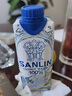 三麟100%NFC椰子水330ml*24瓶富含天然電解質(zhì)泰國原裝進(jìn)口椰青果汁 曬單實(shí)拍圖