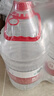 農夫山泉 飲用水 飲用天然水5L*4桶 整箱裝 桶裝水隨機包裝 曬單實(shí)拍圖